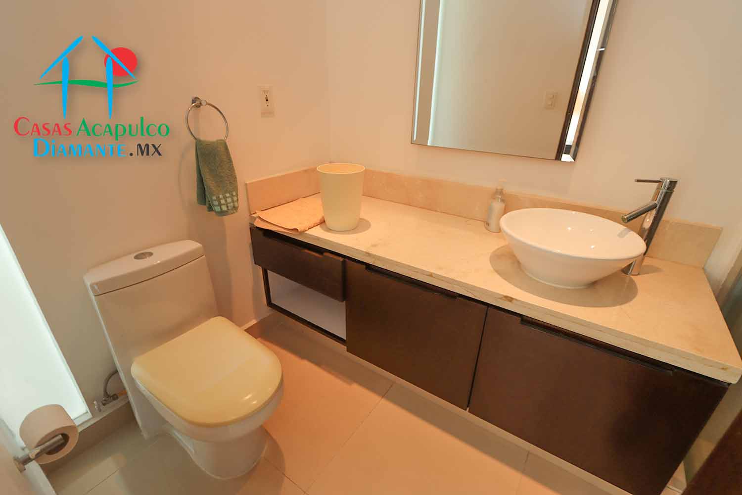 Laguna Cielo 401 - Recámara uno 7